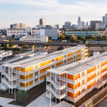 The Most Innovative Construction Projects Transforming Los Angeles County, CA